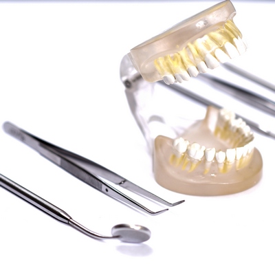 Аномалии и деформации зубов и зубных рядов. Ортопедическое лечение в детском возрасте